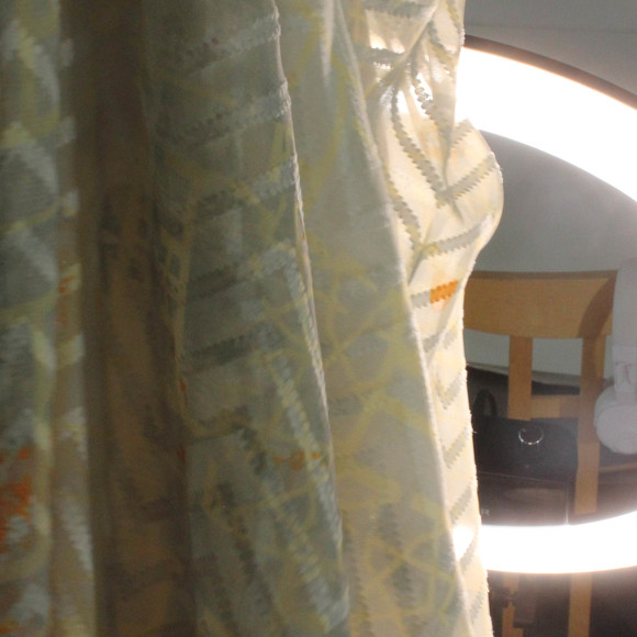 Anthropologie Maxi Dress Bhanuni by Jyoti Sharma: Marilla - Picture 11 of 16